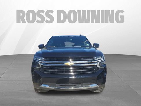 Used 2022 Chevrolet Suburban LT image 2