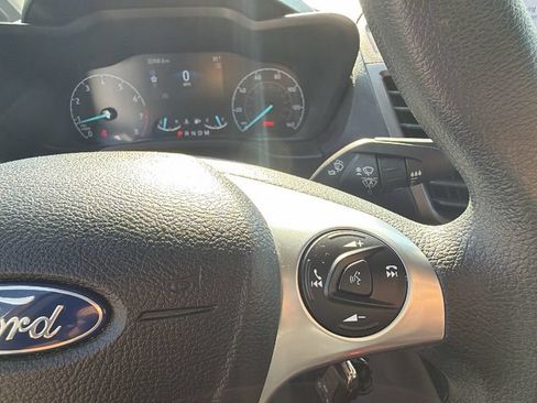 Used 2021 Ford Transit Connect XL FWD image 19