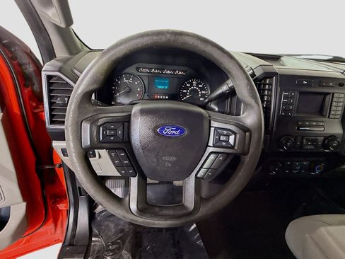 Used 2019 Ford F150 XL w/ XL Power Equipment Group image 13