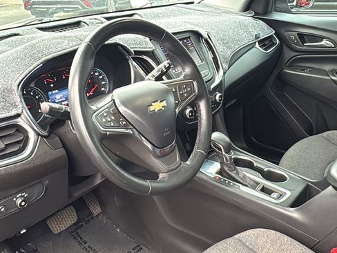 Used 2024 Chevrolet Equinox LT image 20