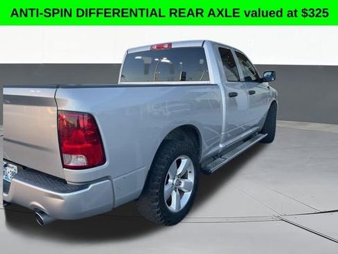 Used 2014 RAM 1500 Express image 7
