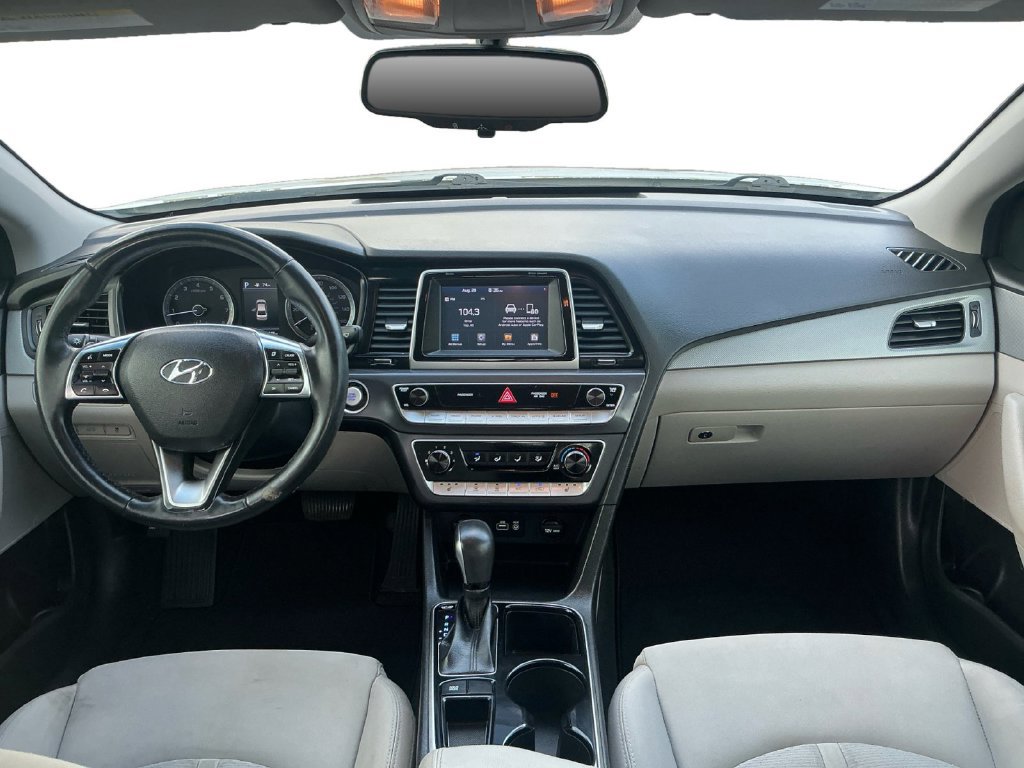 Used 2018 Hyundai Sonata SEL FWD image 17