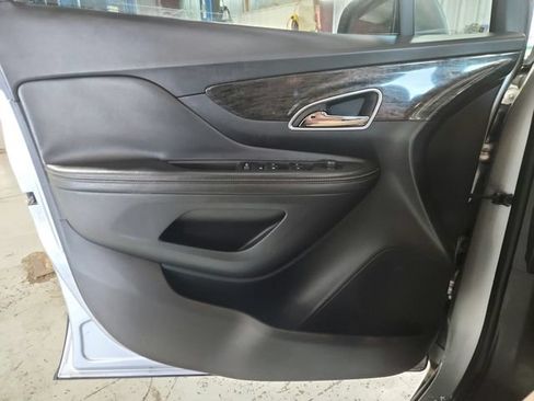 Used 2016 Buick Encore Leather FWD image 20