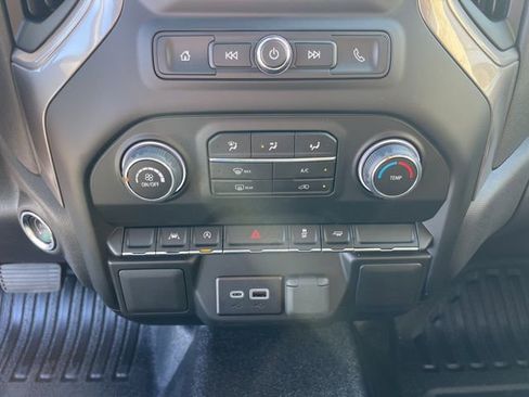 New 2026 Chevrolet Silverado 1500 W/T w/ WT Value Package image 21