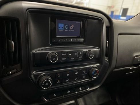 Used 2015 Chevrolet Silverado 2500 W/T w/ WT Fleet Convenience Package AWD/4WD image 28