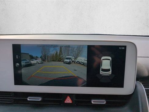 Certified 2024 Hyundai Ioniq 5 SEL image 13