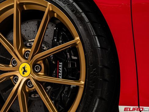 Used 2020 Ferrari 488 Pista Coupe RWD image 31
