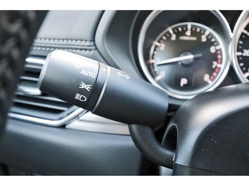 Used 2025 MAZDA CX-5 AWD 2.5 S w/ Preferred Package image 15