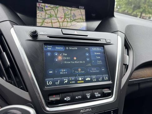Used 2019 Acura MDX w/ Technology & Entertainment AWD/4WD image 31