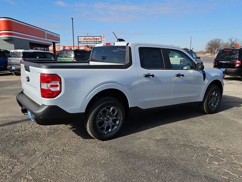 New 2026 Ford Maverick XLT w/ 4K Tow Package image 13