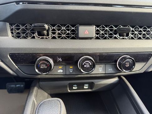 Certified 2023 Honda Accord LX image 24