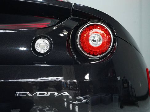 Used 2011 Lotus Evora S RWD image 41
