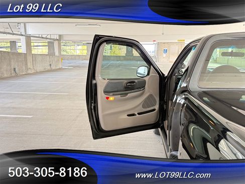 Used 2001 Ford F150 Lightning image 40