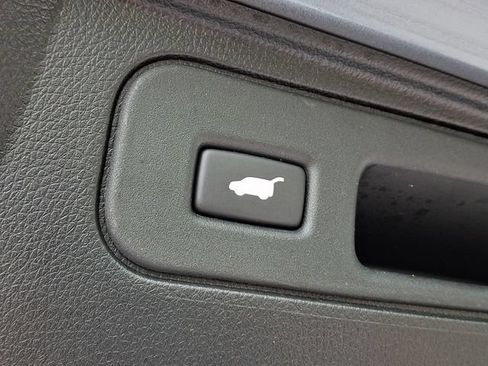 Certified 2024 Honda Passport Black Edition image 31