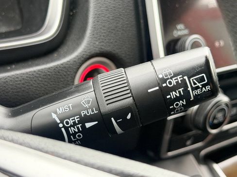 Used 2017 Honda CR-V EX image 34