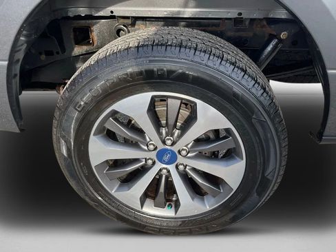 Used 2019 Ford F150 XL w/ Equipment Group 101A Mid image 13