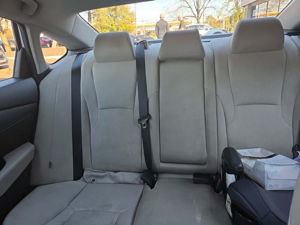 Used 2023 Honda Accord EX image 20