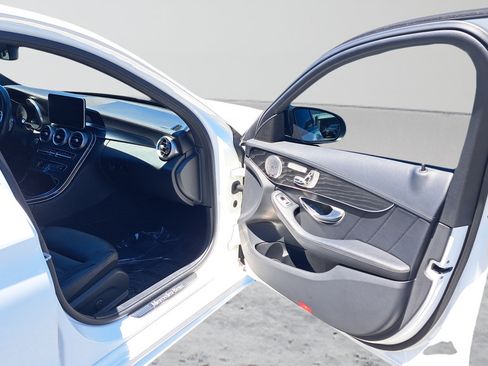 Used 2016 Mercedes-Benz C 450 AMG image 15