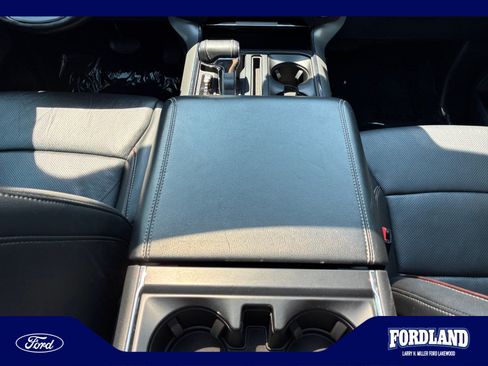 Used 2021 Ford F150 Lariat w/ Equipment Group 502A High AWD/4WD image 15