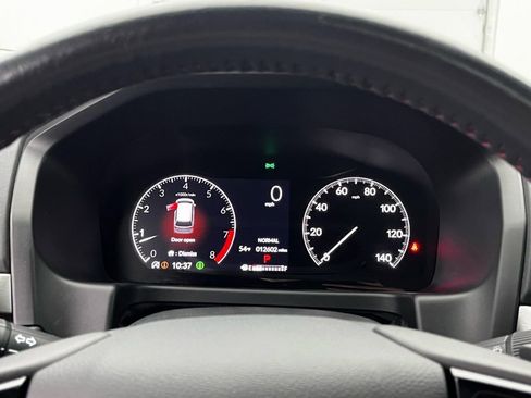 Used 2025 Honda Odyssey Sport-L image 25