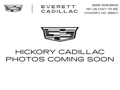 Used 2020 Cadillac XT6 Premium Luxury