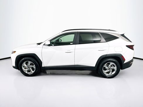 Used 2024 Hyundai Tucson SEL image 4