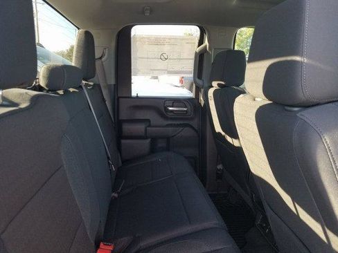 New 2026 Chevrolet Silverado 2500 Custom w/ Custom Convenience Package image 10