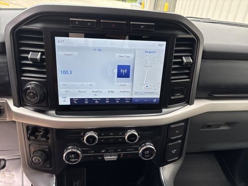 Used 2021 Ford F150 XLT w/ Equipment Group 302A High image 22