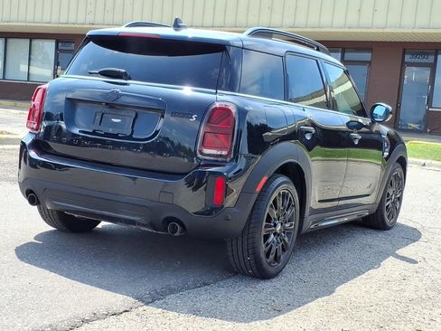 Used 2023 MINI Cooper Countryman S AWD/4WD image 5