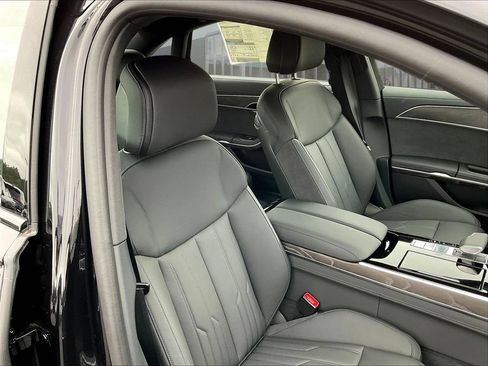 New 2026 Audi A8 L 3.0T AWD/4WD image 11