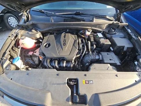 Used 2023 Kia Sportage X-Line w/ X-Line Premium Package image 14