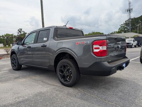 New 2025 Ford Maverick XLT w/ XLT Luxury Package image 6