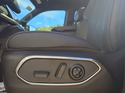 New 2026 Jeep Grand Wagoneer Limited image 31