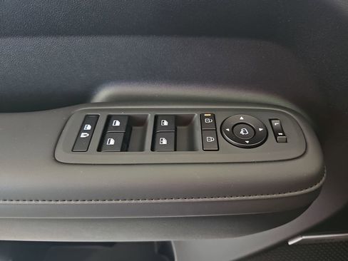 New 2026 Hyundai Santa Fe Limited FWD image 30