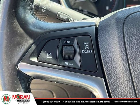 Used 2019 Buick Encore Sport Touring w/ Safety Package AWD/4WD image 23