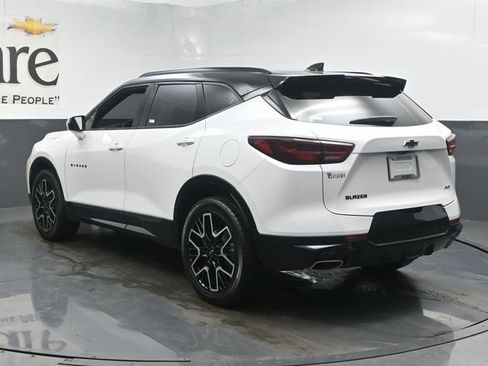Used 2024 Chevrolet Blazer RS w/ Enhanced Convenience Package image 36