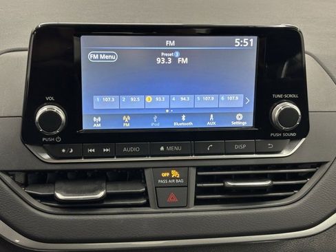 Used 2024 Nissan Altima 2.5 S image 18