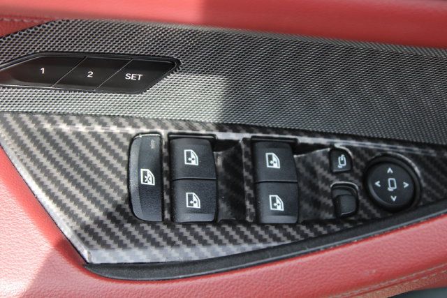 Used 2023 BMW i4 eDrive40 w/ M Sport Package RWD image 40