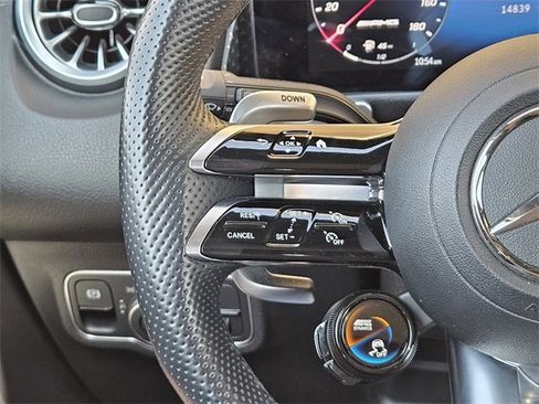 Certified 2024 Mercedes-Benz GLB 35 AMG GLB 35 AMG image 27