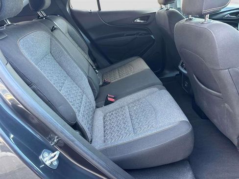 Used 2022 Chevrolet Equinox LT image 15