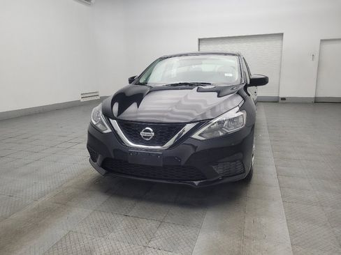 Used 2017 Nissan Sentra S image 15