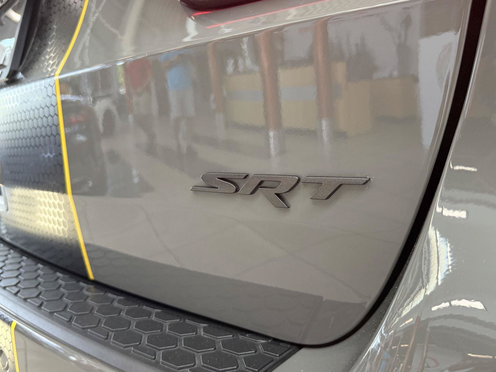 Used 2024 Dodge Durango SRT AWD/4WD image 20
