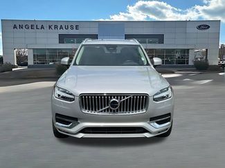 Used 2023 Volvo XC90 B6 Plus w/ Protection Package Premier AWD/4WD video 2