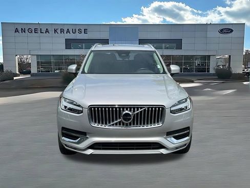 Used 2023 Volvo XC90 B6 Plus w/ Protection Package Premier AWD/4WD image 2