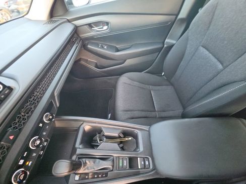 Used 2025 Honda Accord LX image 21