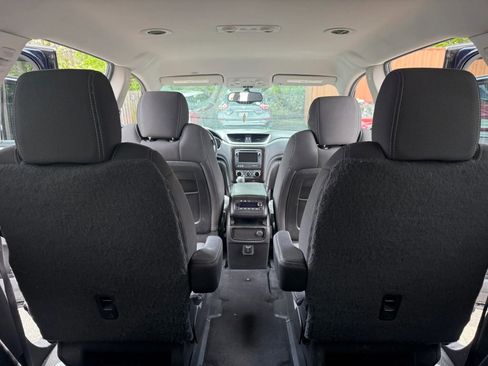 Used 2015 Chevrolet Traverse LT AWD/4WD image 15