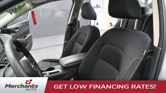 Used 2022 Nissan Altima 2.5 S w/ Driver Assist Package FWD image 20