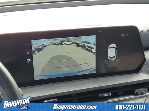 Used 2024 Kia Telluride EX X-Line AWD/4WD image 25