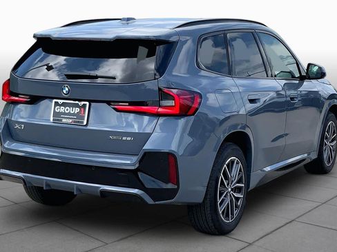 Used 2023 BMW X1 xDrive28i w/ Premium Package AWD/4WD image 12