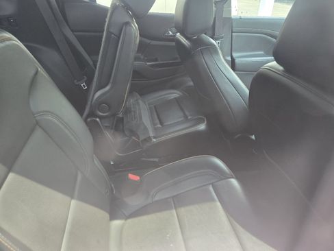 Used 2020 GMC Acadia SLT AWD/4WD image 12